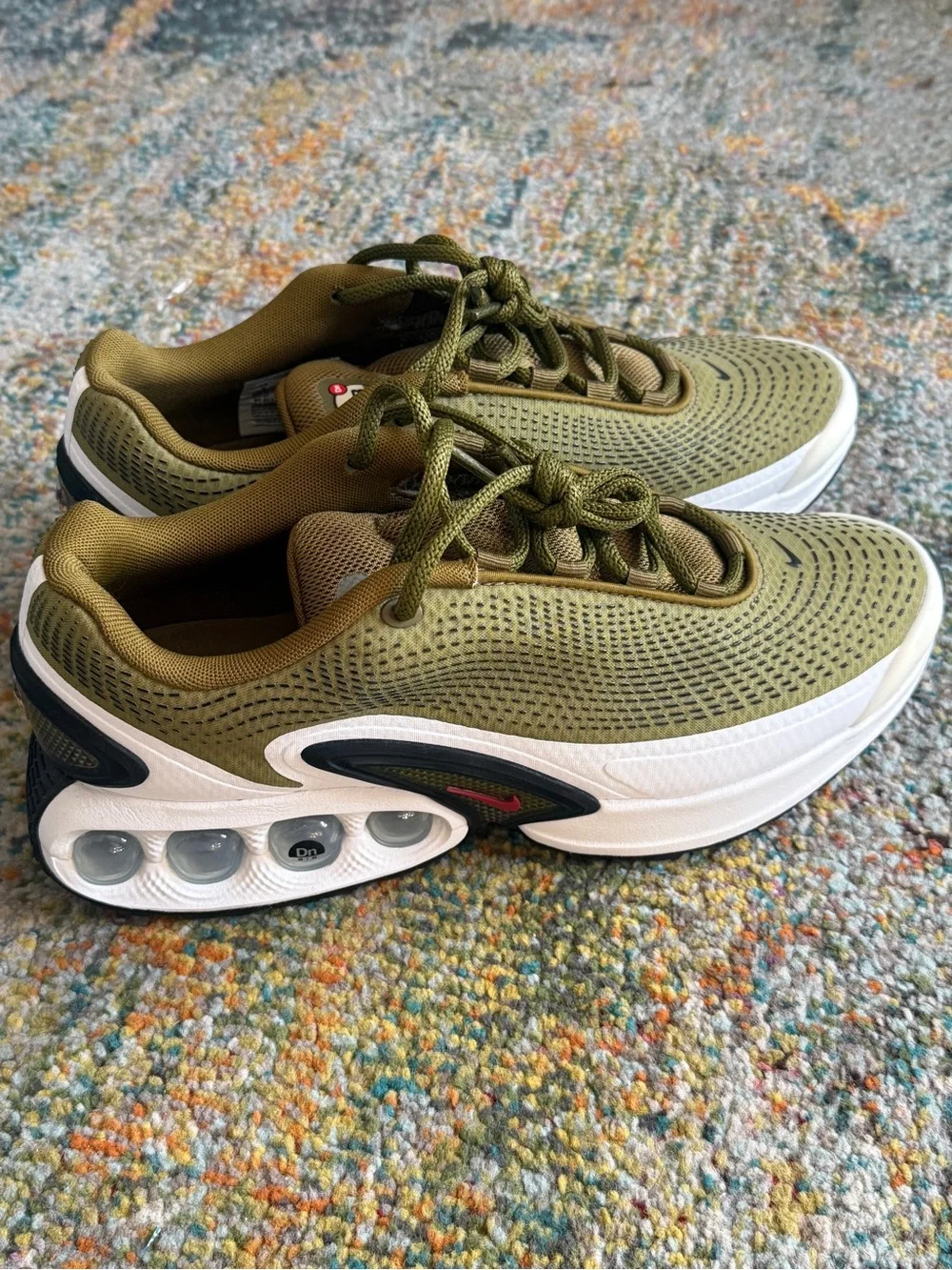 Nike Air Max Dn